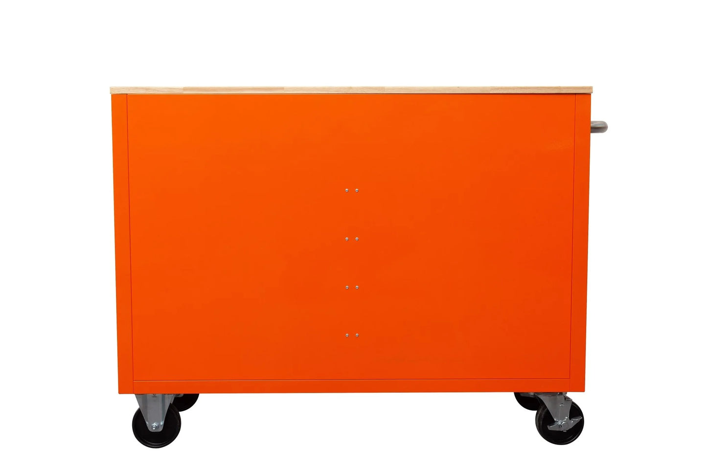 Mobiele Werkbank van 46" met 9 Laden - Duurzaam Opslagmeubel