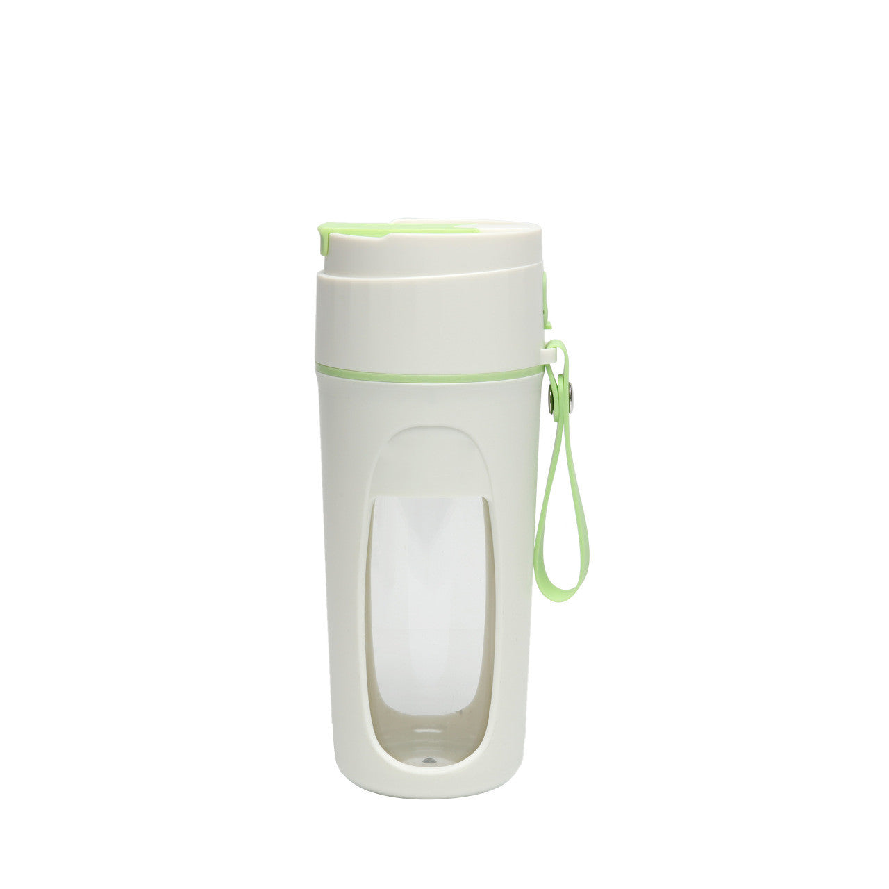 Portable USB Rechargeable Blender – Mini Smoothie Maker for Travel, Gym & Healthy Drinks On-the-Go
