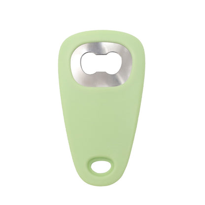 6-in-1 Multifunction Kitchen Gadget Set – Peeler, Garlic Crusher, Slicer & Bottle Opener Combo Tool