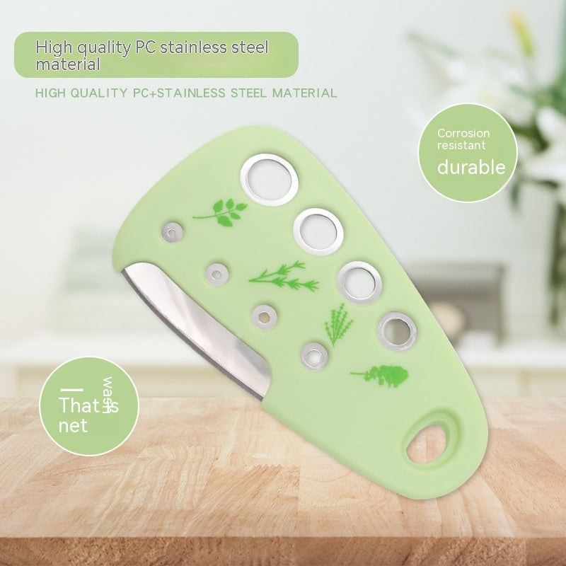 6-in-1 Multifunction Kitchen Gadget Set – Peeler, Garlic Crusher, Slicer & Bottle Opener Combo Tool