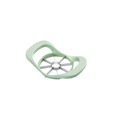 Hand Crank Apple Peeler, Slicer & Corer – Multifunction Fruit & Vegetable Peeling Machine